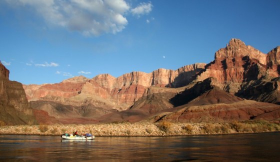 Image: Grand Canyon